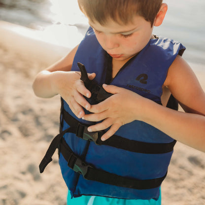 Bobbin’ Youth Life Jacket | Retrospec