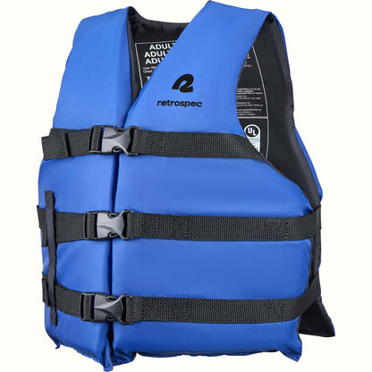 Bobbin’ Youth Life Jacket | Retrospec