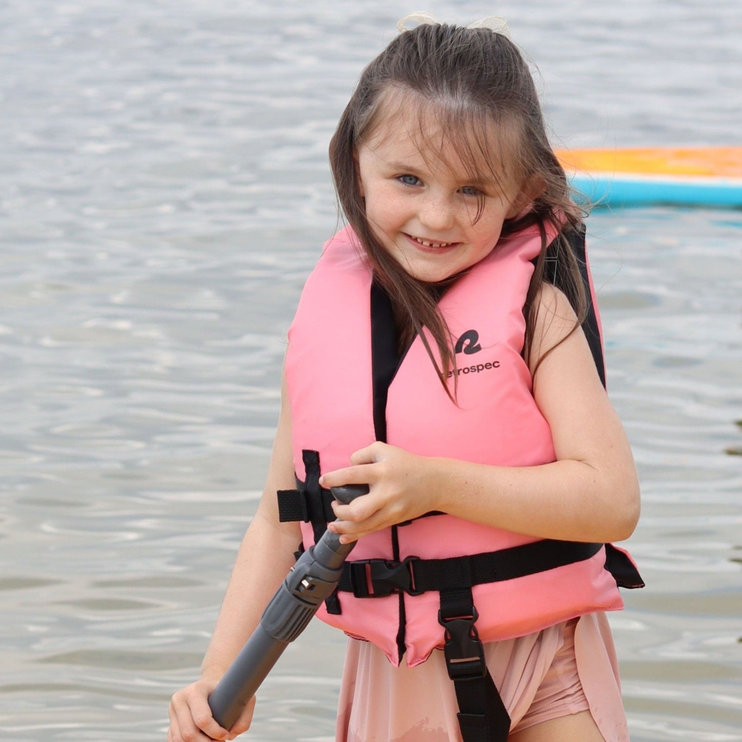 Bobbin’ Child Life Jacket | Retrospec