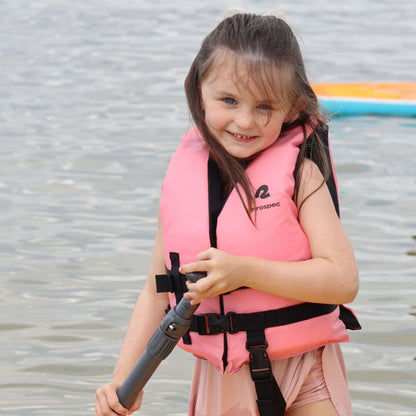 Bobbin’ Child Life Jacket | Retrospec