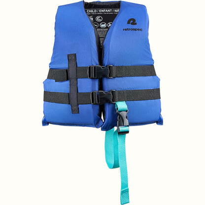 Bobbin’ Child Life Jacket | Retrospec