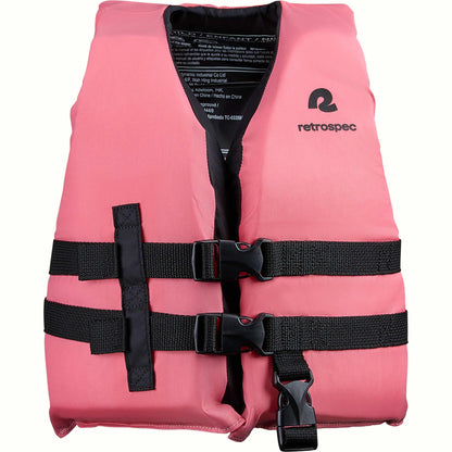 Bobbin’ Child Life Jacket | Retrospec