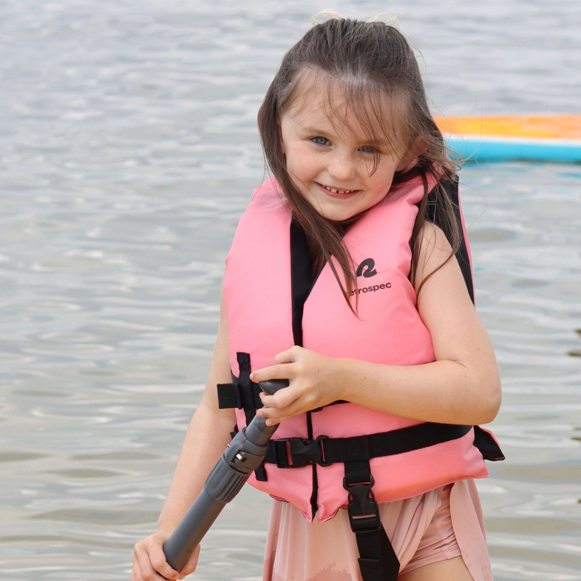 Bobbin’ Child Life Jacket | Retrospec