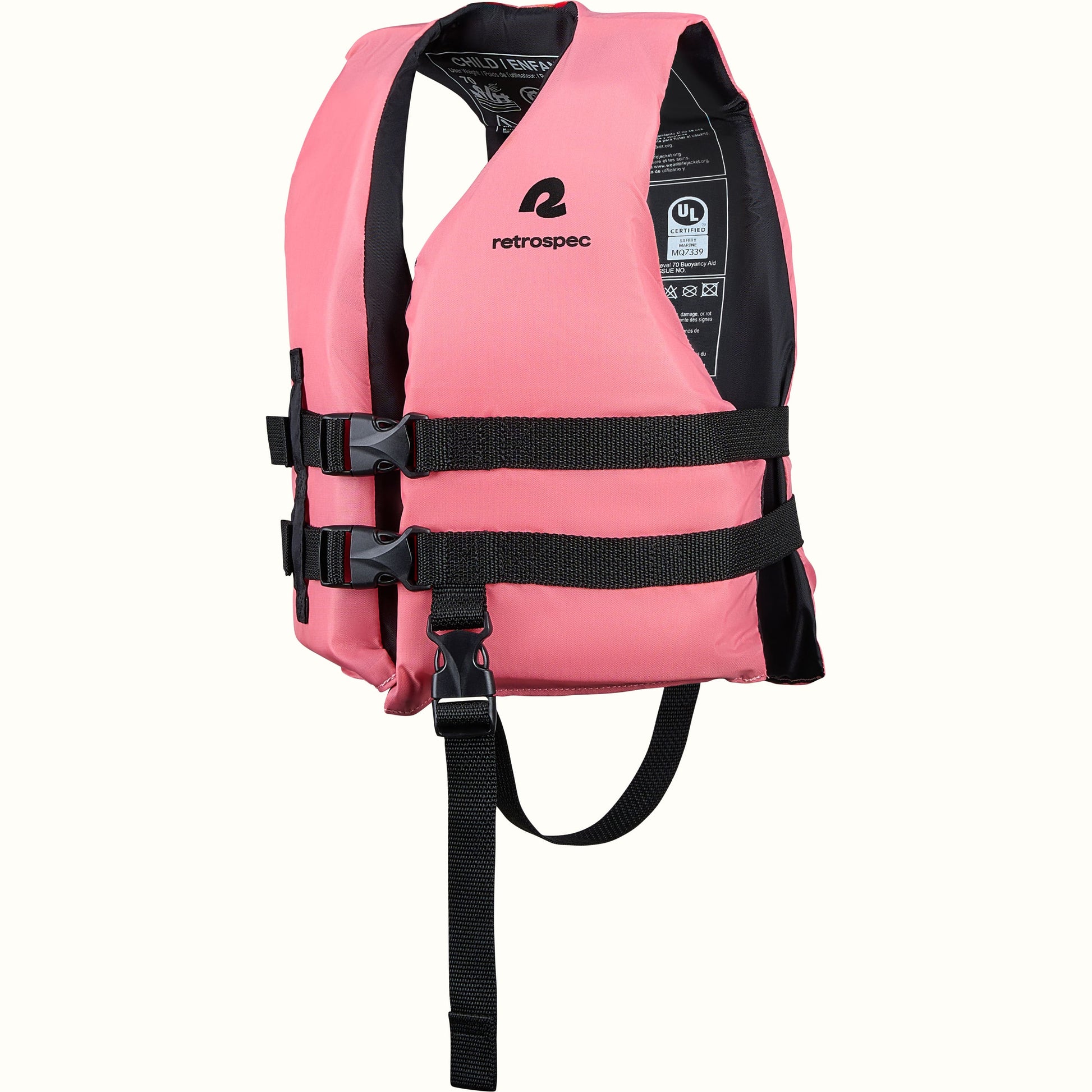 Bobbin’ Child Life Jacket | Retrospec