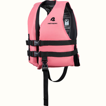 Bobbin’ Child Life Jacket | Retrospec