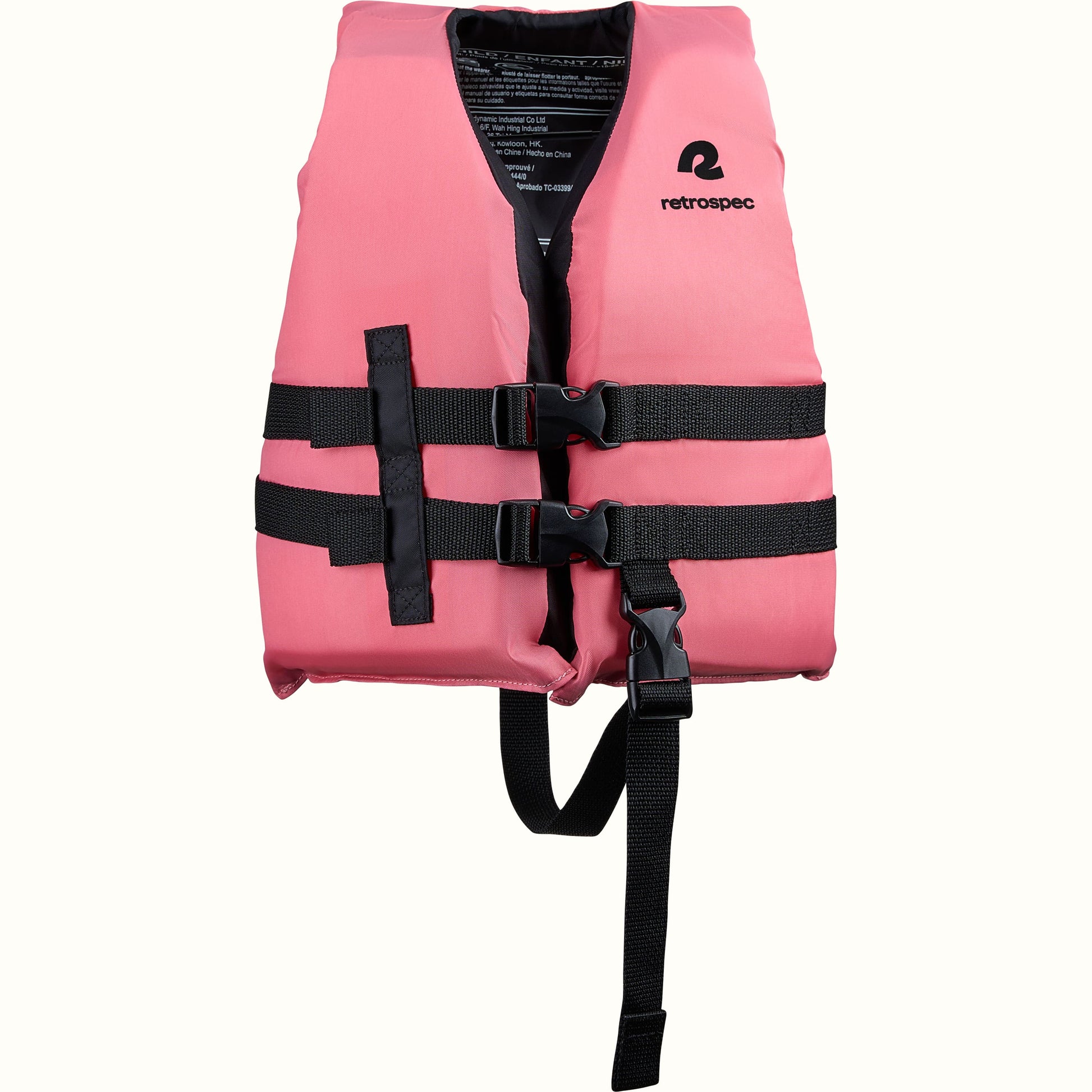 Bobbin’ Child Life Jacket | Retrospec
