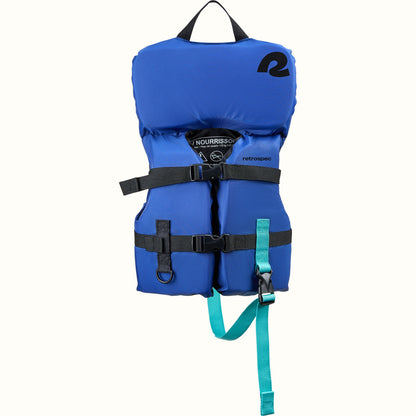 Bobbin’ Infant Life Jacket | Retrospec
