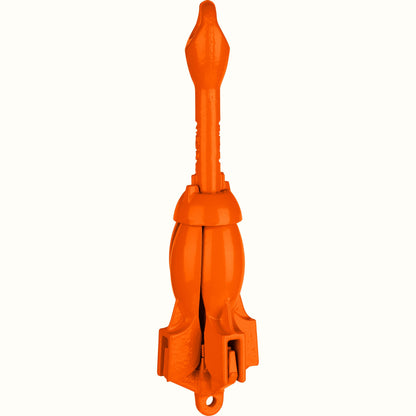 Mainstay 3.5lb Folding Grapnel Anchor Kit | Retrospec