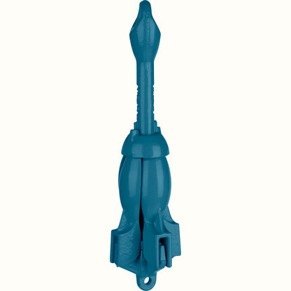 Mainstay 3.5lb Folding Grapnel Anchor Kit | Retrospec