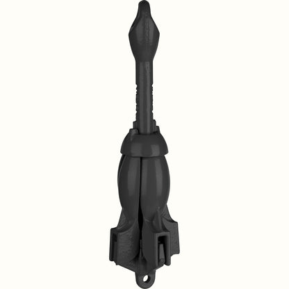 Mainstay 3.5lb Folding Grapnel Anchor Kit | Retrospec
