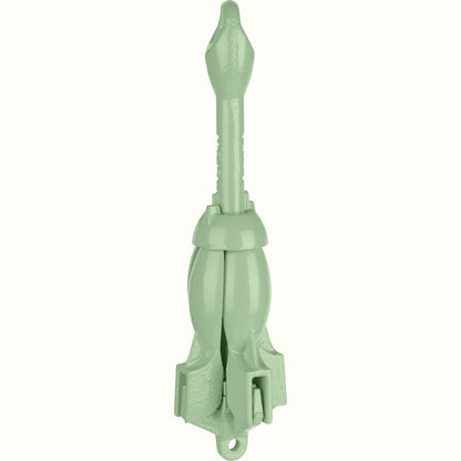 Mainstay 3.5lb Folding Grapnel Anchor Kit | Retrospec