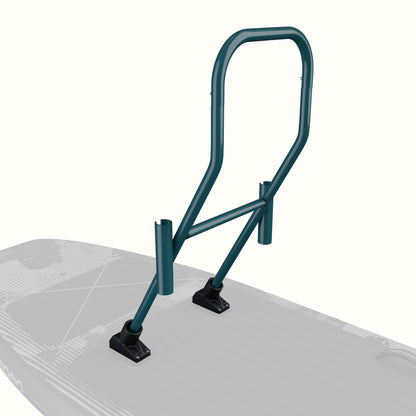 June Fishing Rod Holder & Tackle Rack | Retrospec