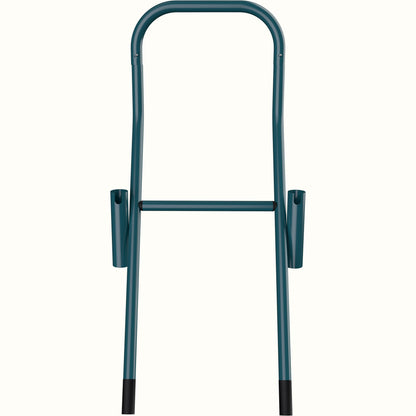 June Fishing Rod Holder & Tackle Rack | Retrospec