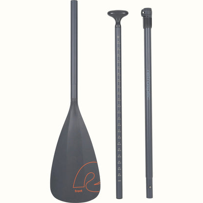 Weekender iSUP 3 Piece Paddle | Retrospec