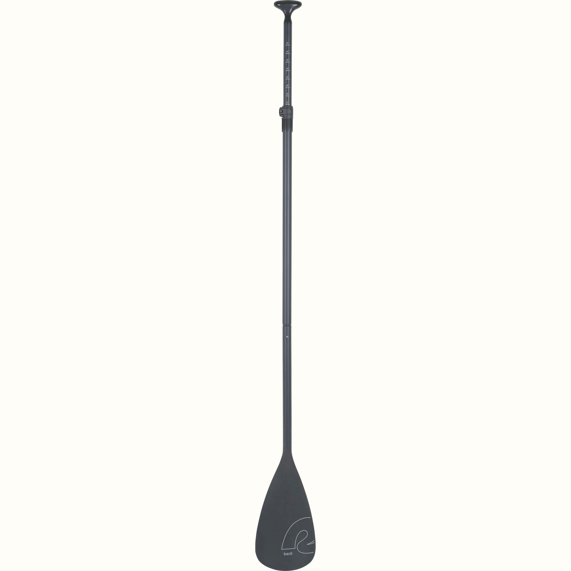 Weekender iSUP 3 Piece Paddle | Retrospec