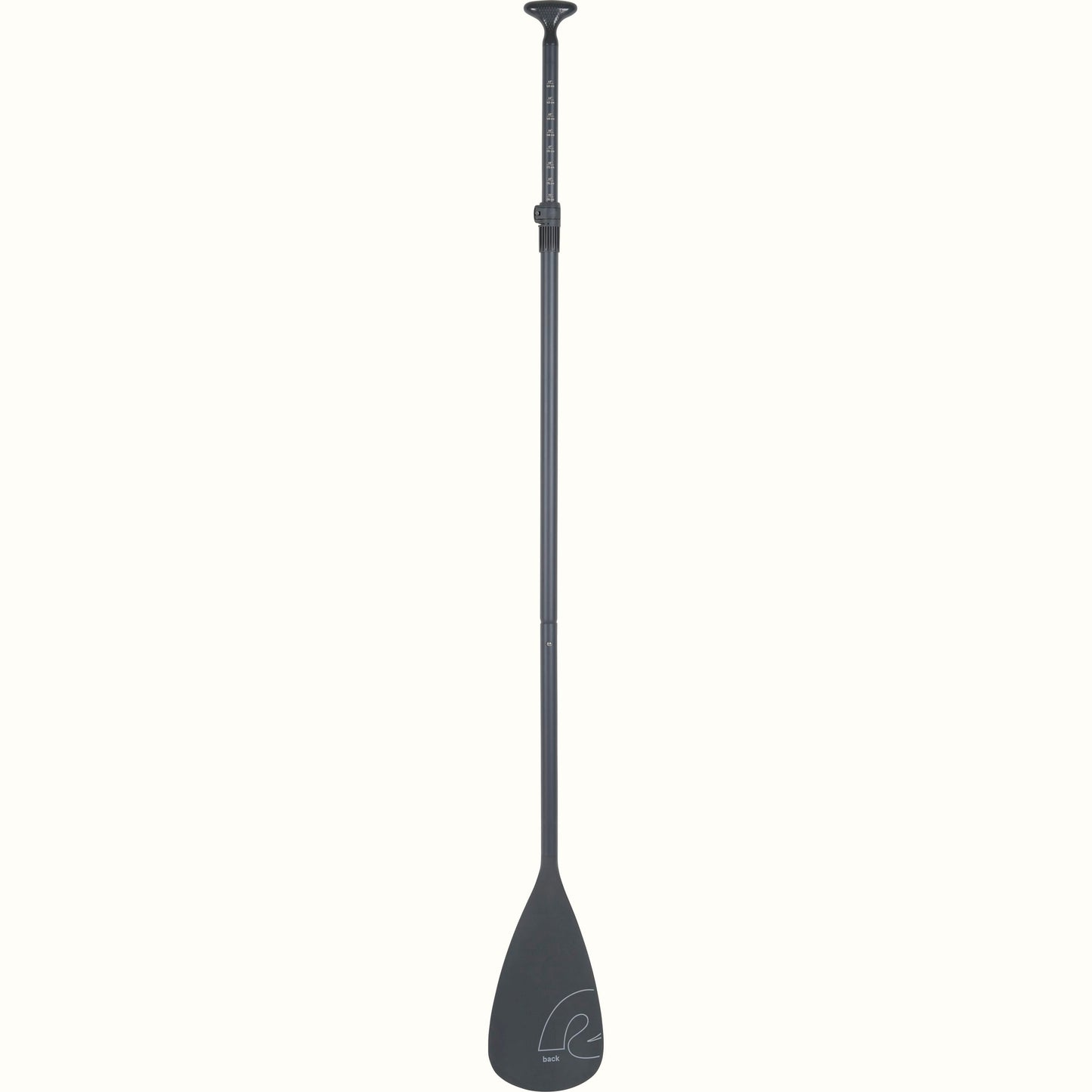 Weekender ISUP/Kayak Hybrid Paddle | Retrospec
