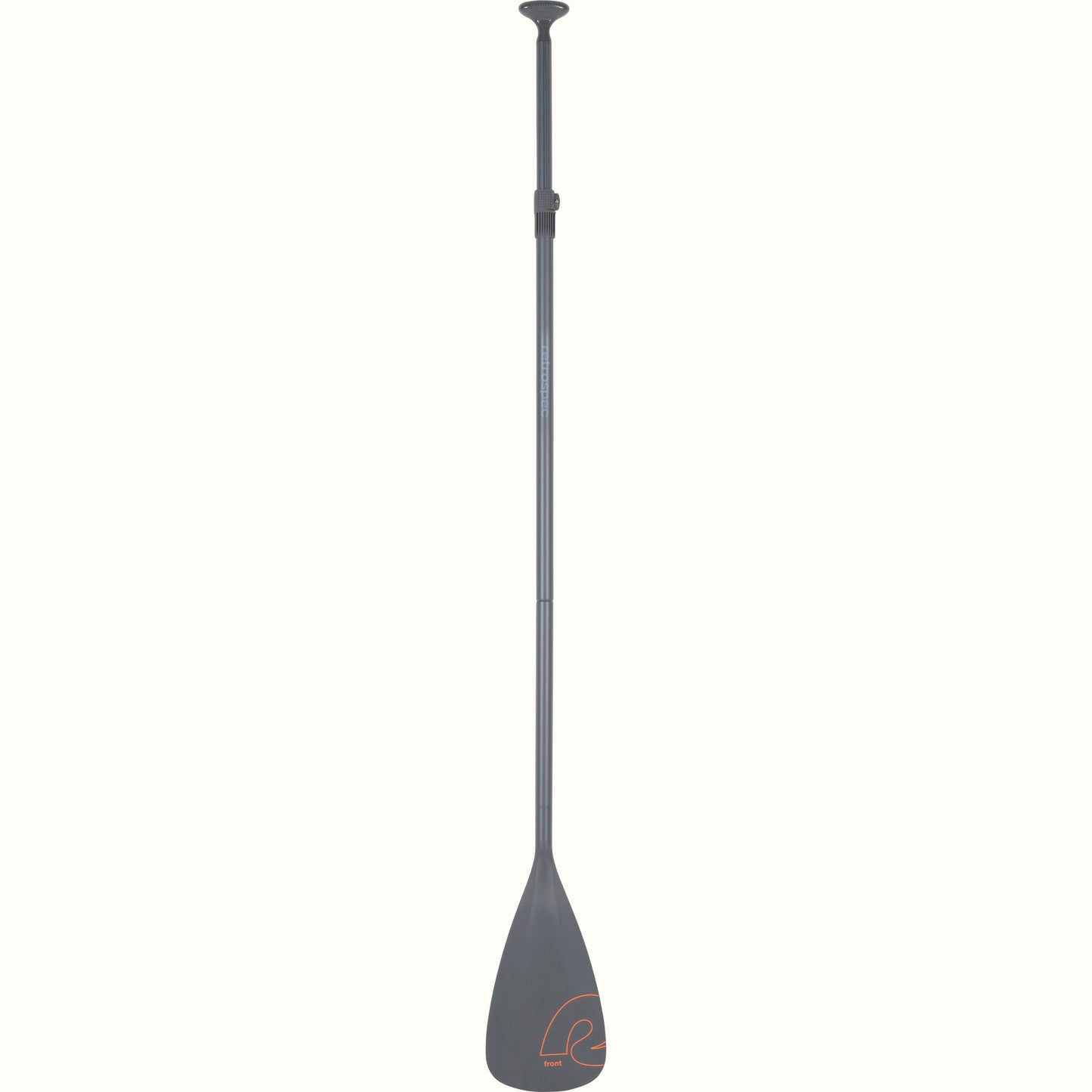 Weekender ISUP/Kayak Hybrid Paddle | Retrospec