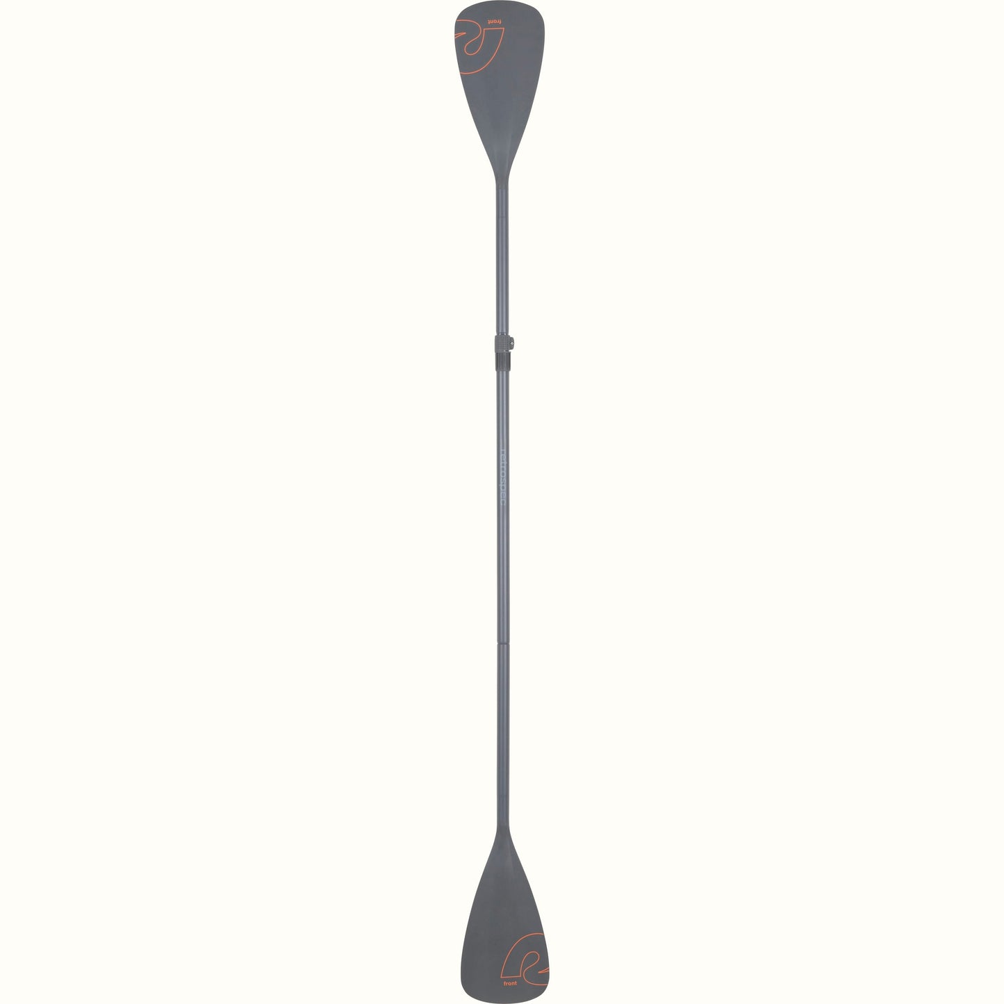 Weekender ISUP/Kayak Hybrid Paddle | Retrospec