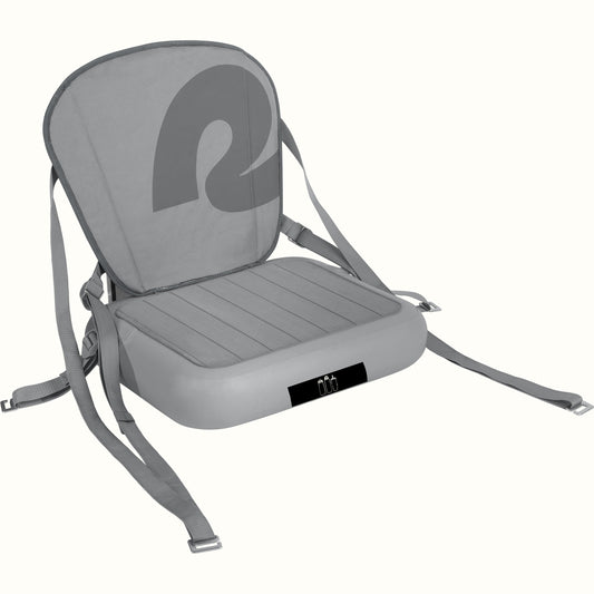 AerComfort Inflatable Kayak Seat | Retrospec