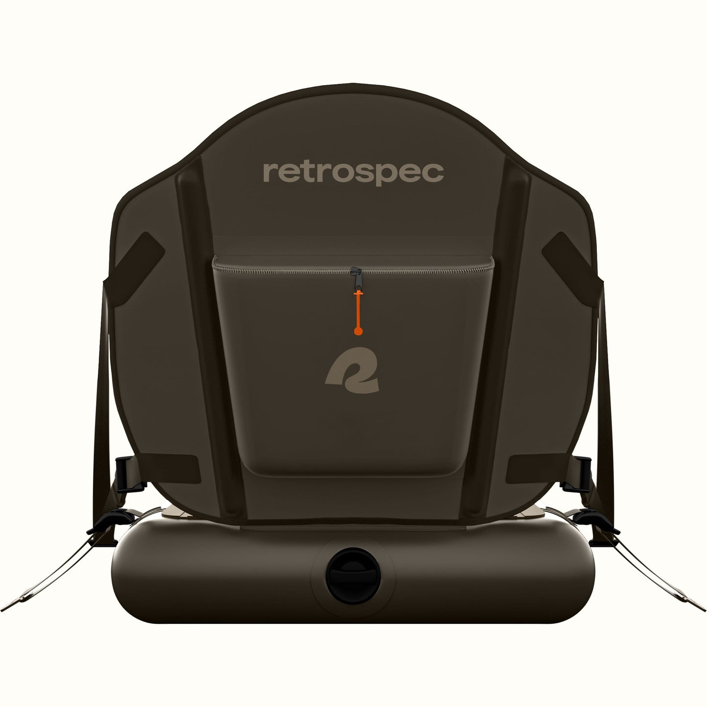 AerComfort Inflatable Kayak Seat | Retrospec