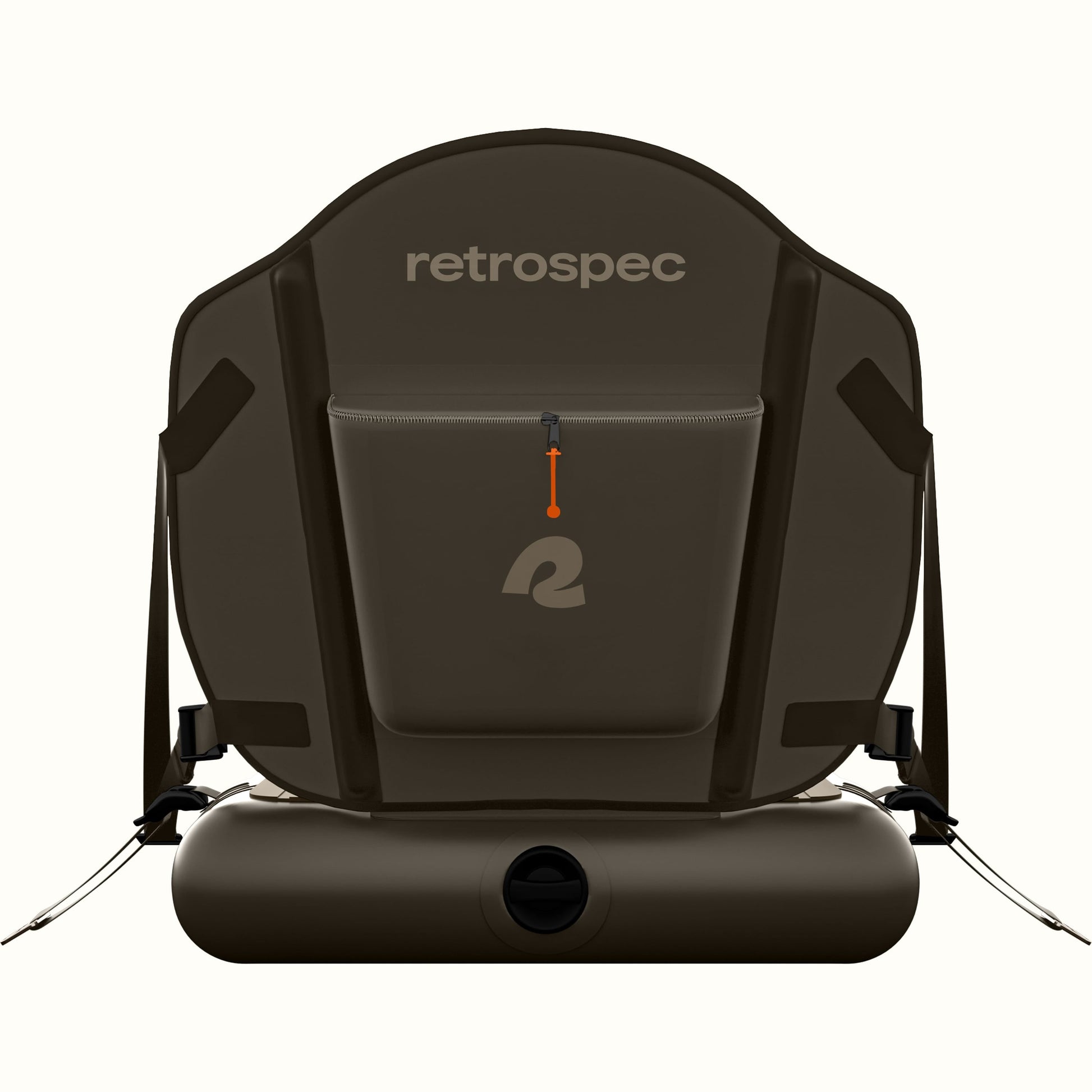 AerComfort Inflatable Kayak Seat | Retrospec