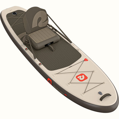AerComfort Inflatable Kayak Seat | Retrospec
