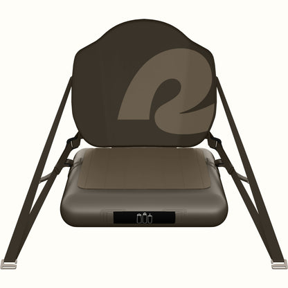AerComfort Inflatable Kayak Seat | Retrospec