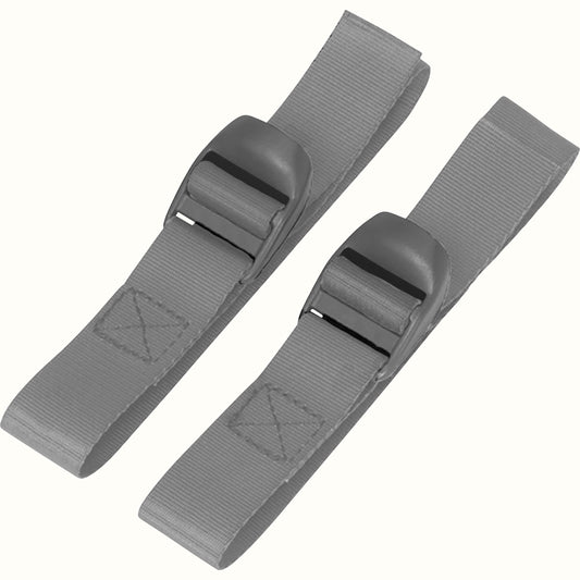 Tether Platform & iSUP Connection Straps | Retrospec