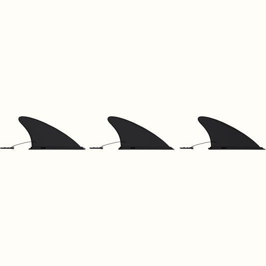 Coaster Kayak Fins | Retrospec