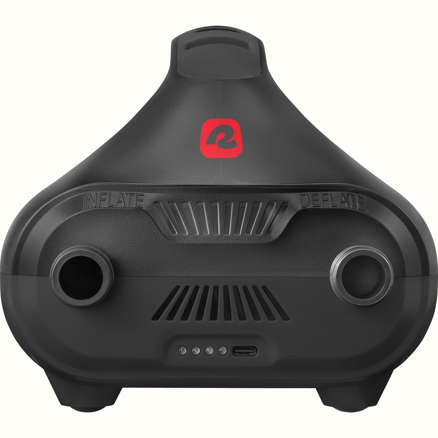 Breeze Plus iSUP Electric Pump with Integrated Battery | Retrospec