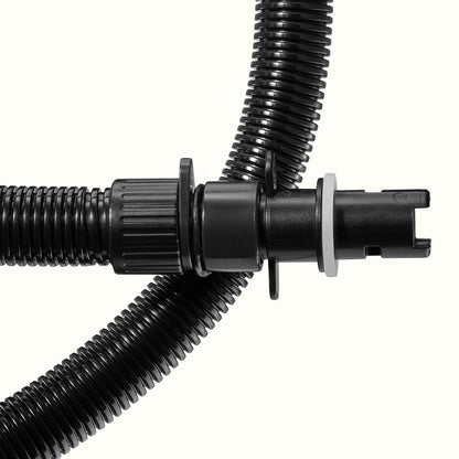 Breeze Plus iSUP Electric Pump with Integrated Battery | Retrospec
