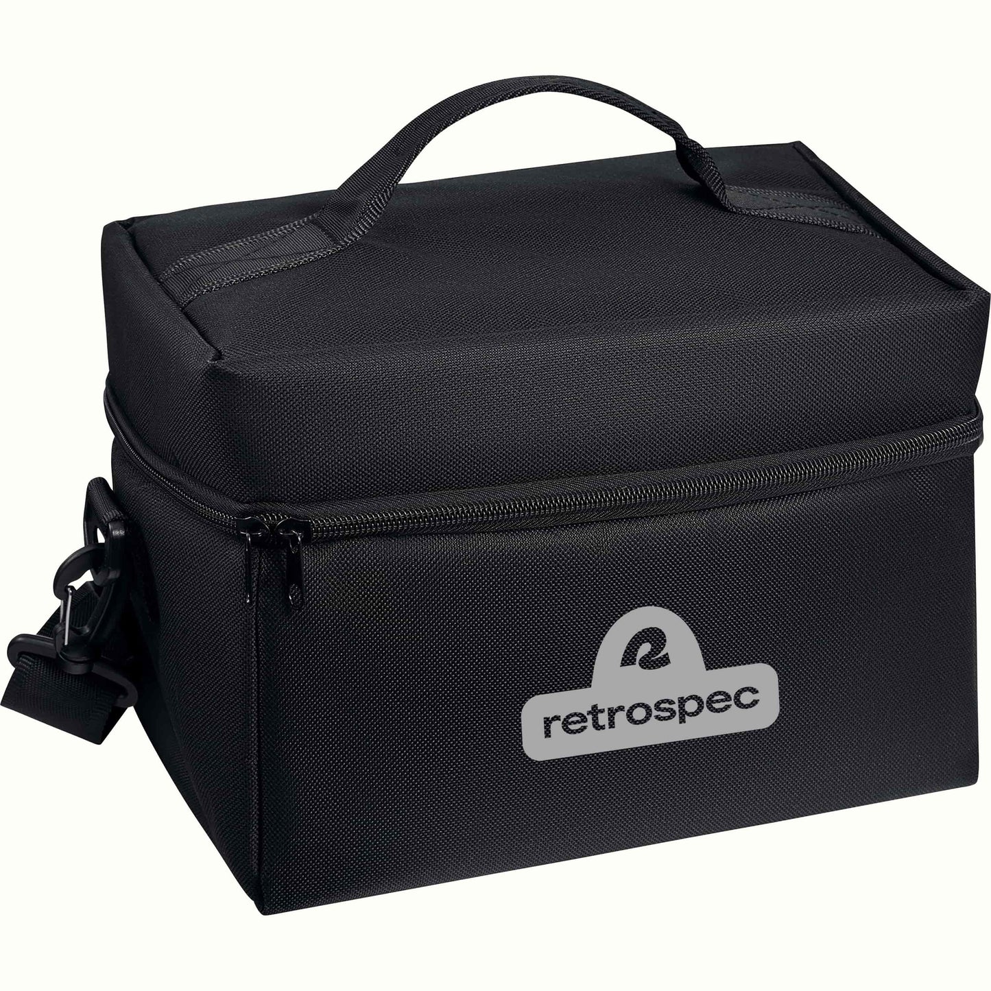 Breeze Plus iSUP Electric Pump with Integrated Battery | Retrospec