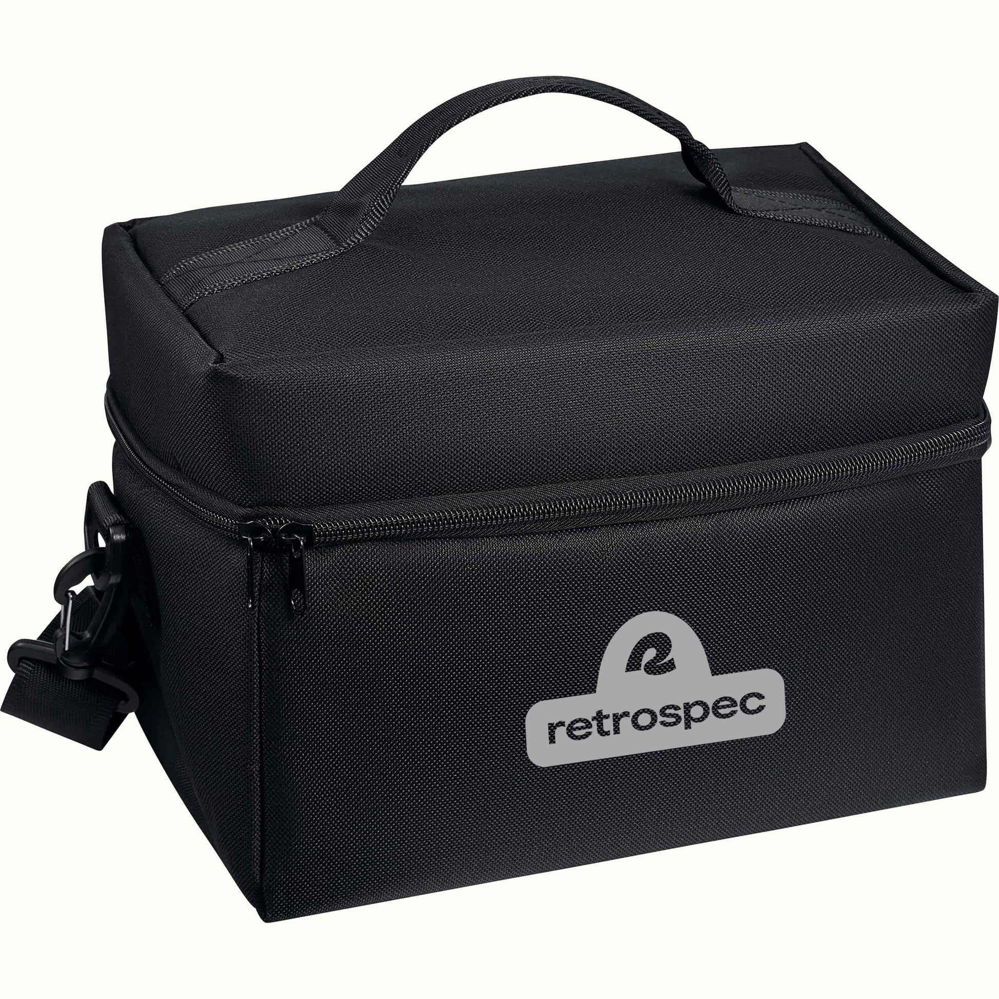 Breeze Plus iSUP Electric Pump with Integrated Battery | Retrospec