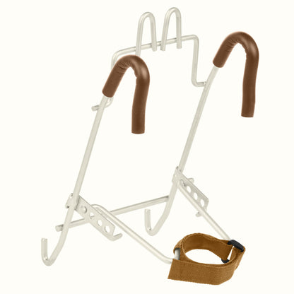 Apollo Steel Bike Basket | Retrospec