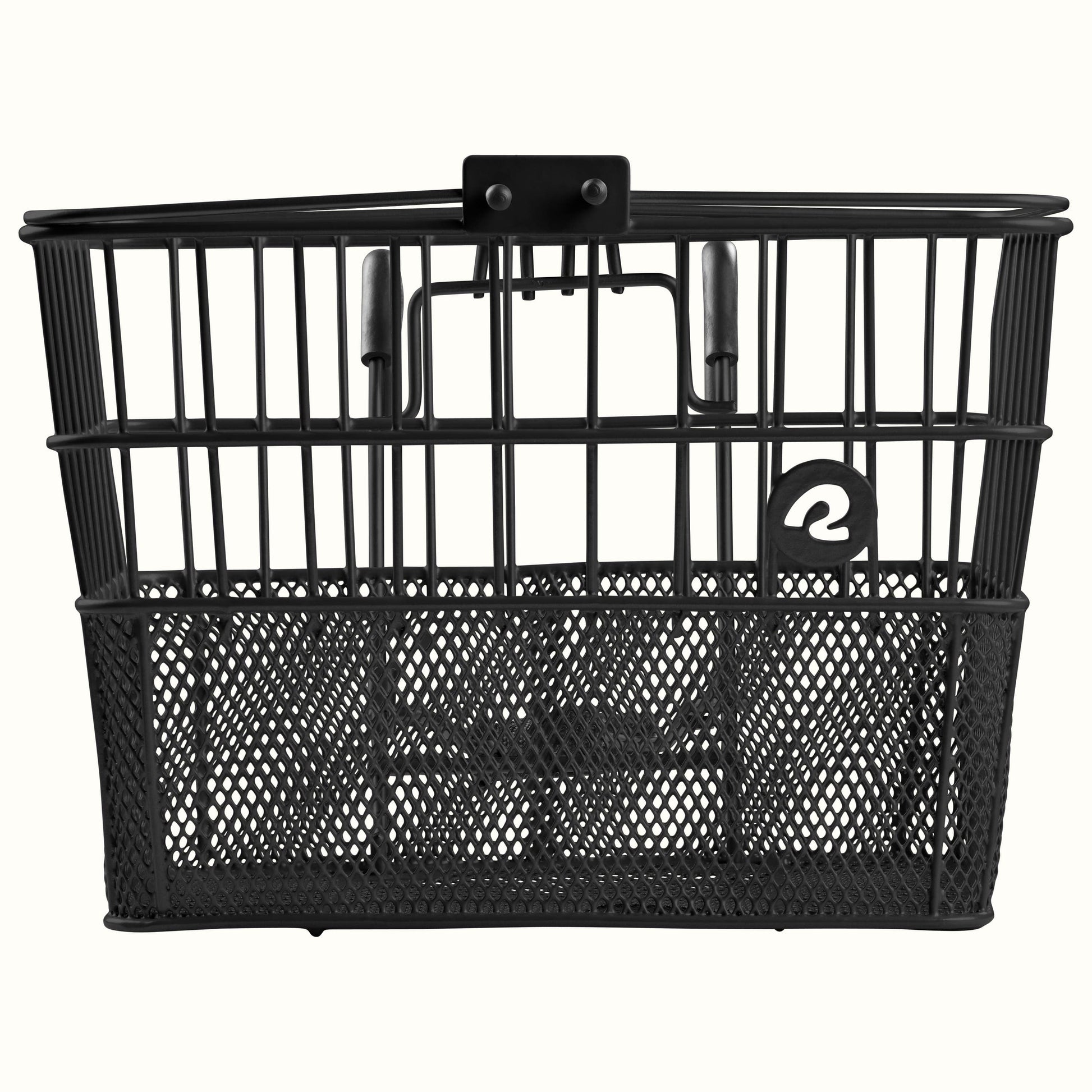 Apollo Steel Bike Basket | Retrospec