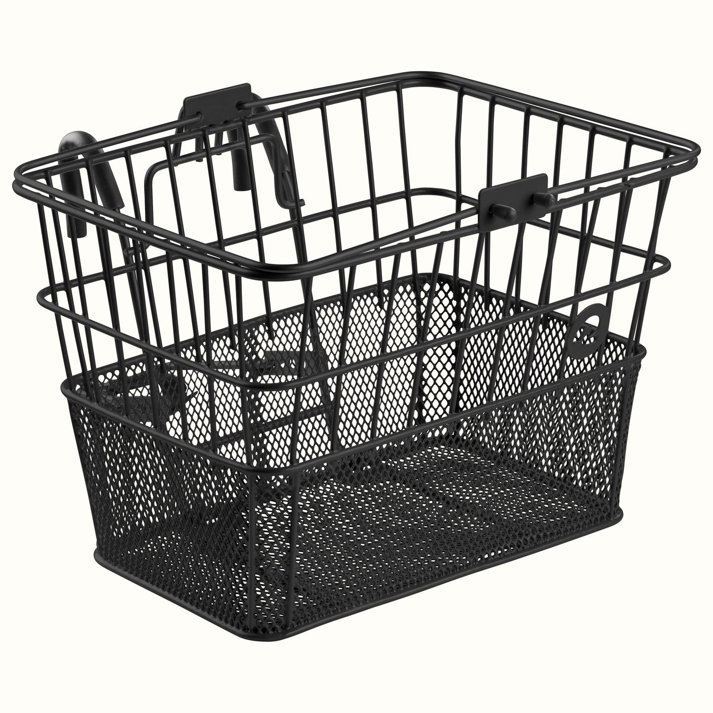 Apollo Steel Bike Basket | Retrospec