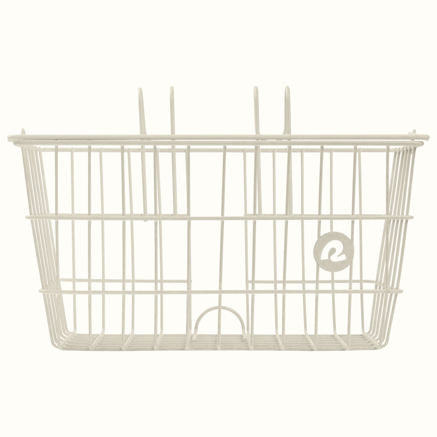 Apollo Lite Steel Bike Basket | Retrospec
