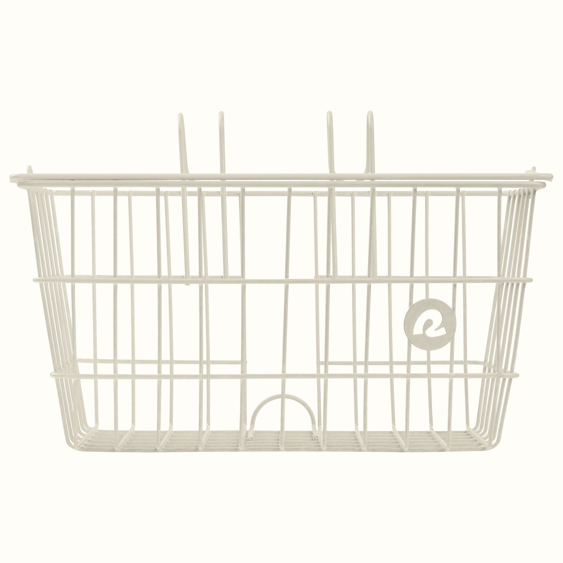 Apollo Lite Steel Bike Basket | Retrospec