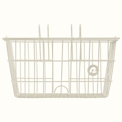 Apollo Lite Steel Bike Basket | Retrospec