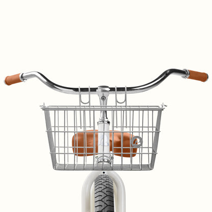 Apollo Lite Steel Bike Basket | Retrospec