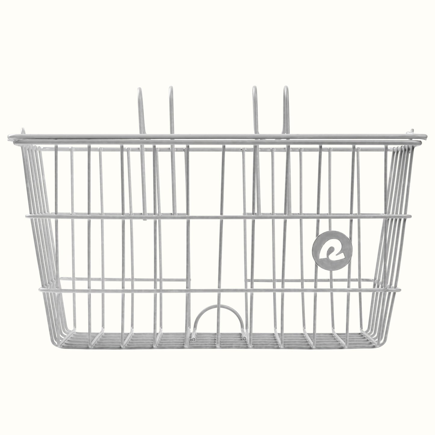 Apollo Lite Steel Bike Basket | Retrospec