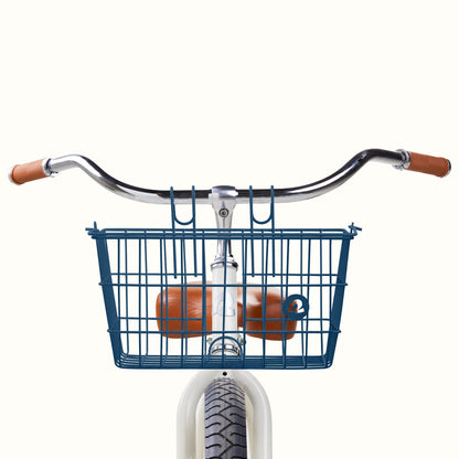 Apollo Lite Steel Bike Basket | Retrospec