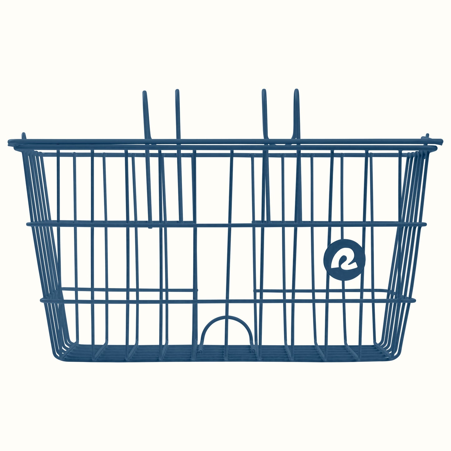 Apollo Lite Steel Bike Basket | Retrospec