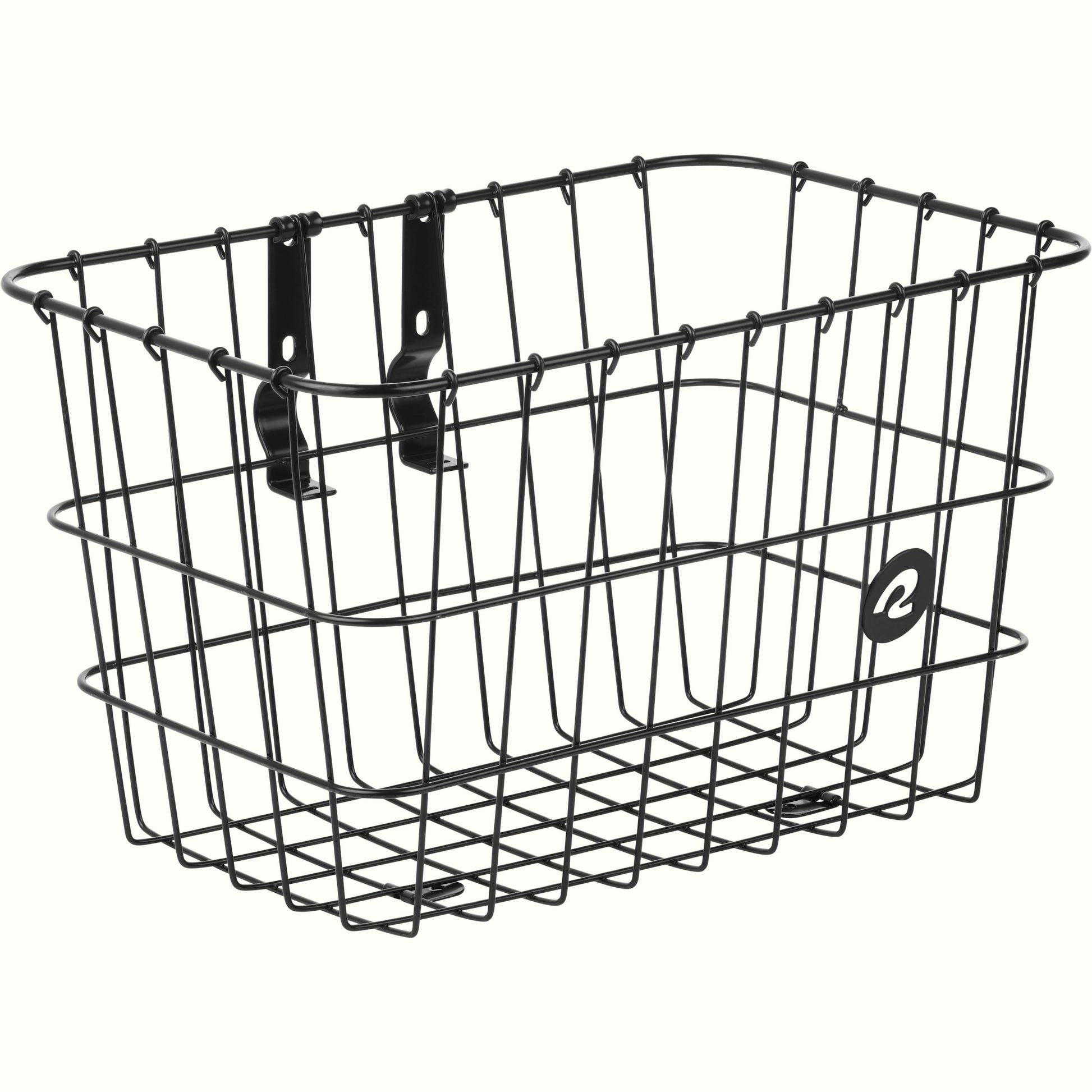 Apollo X Steel Bike Basket | Retrospec
