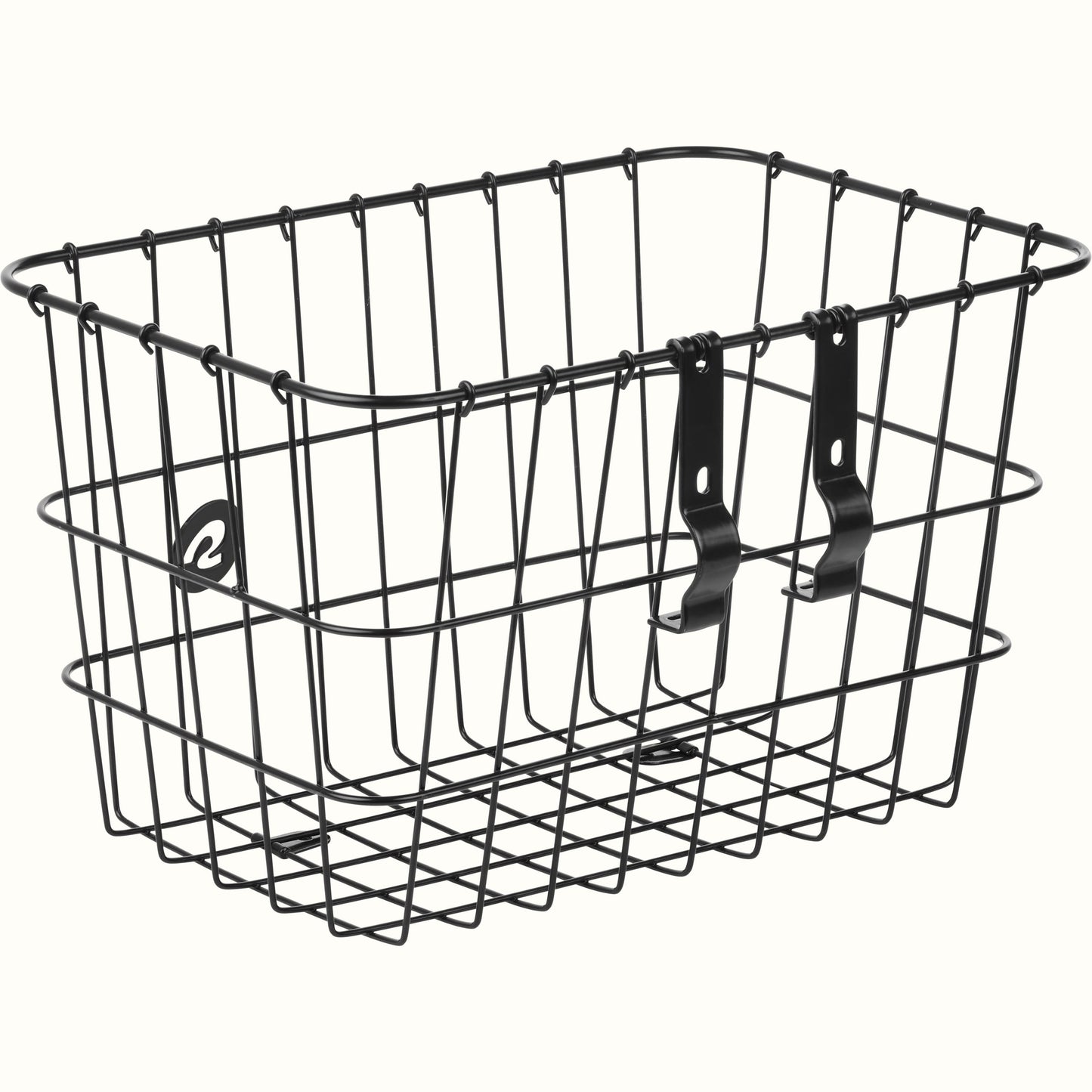 Apollo X Steel Bike Basket | Retrospec