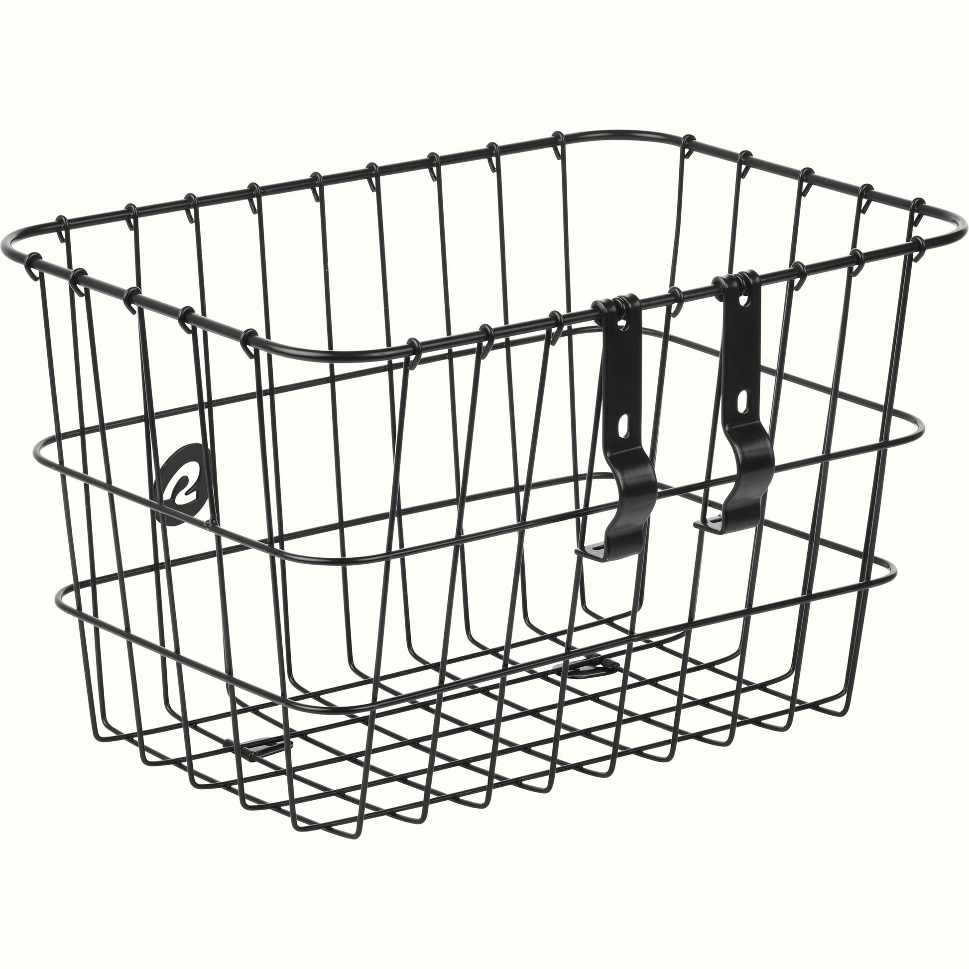 Apollo X Steel Bike Basket | Retrospec