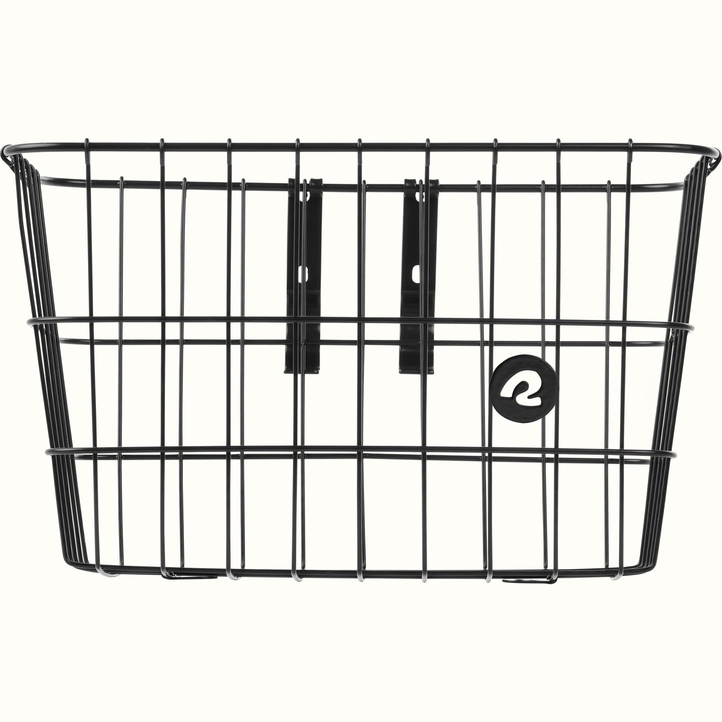 Apollo X Steel Bike Basket | Retrospec