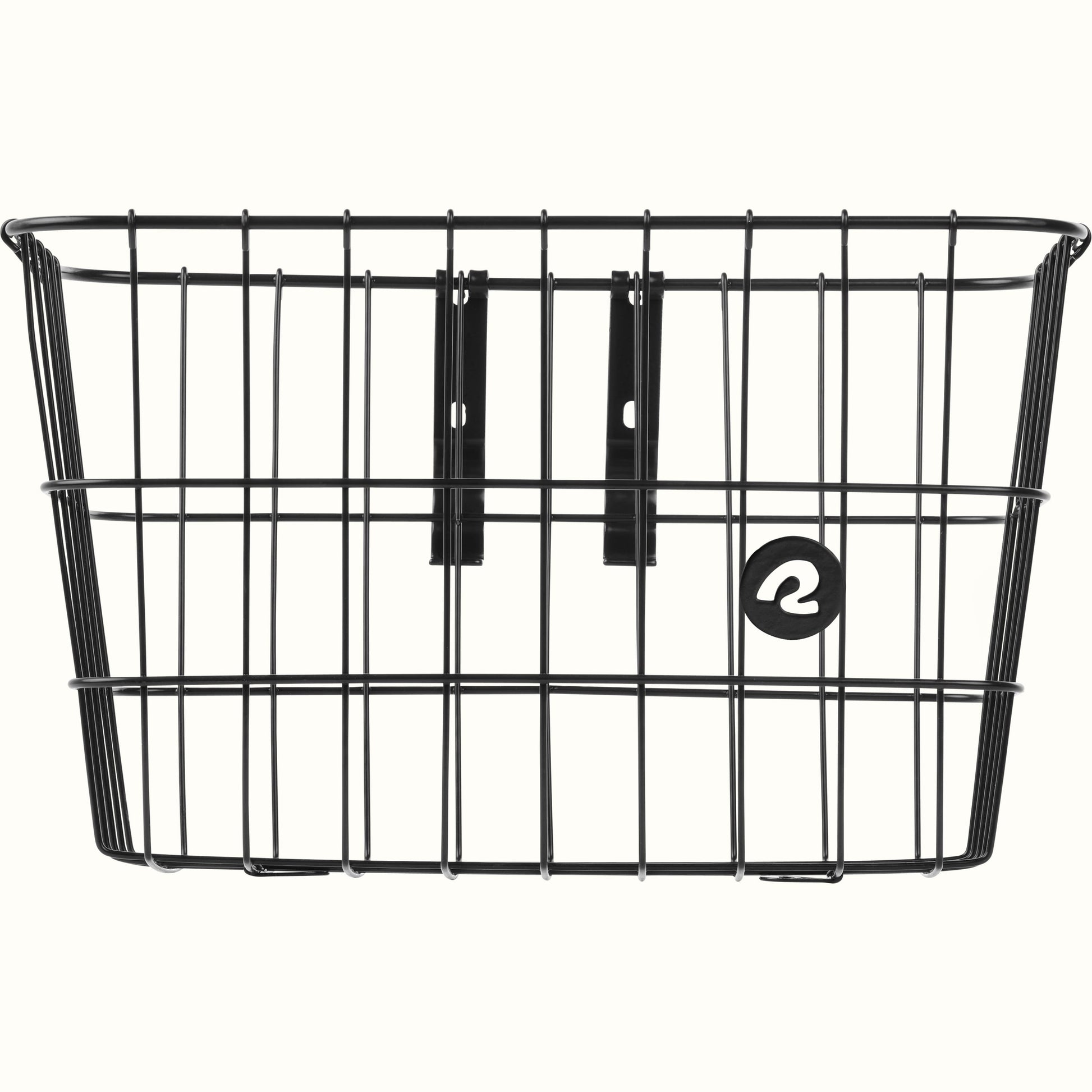 Apollo X Steel Bike Basket | Retrospec