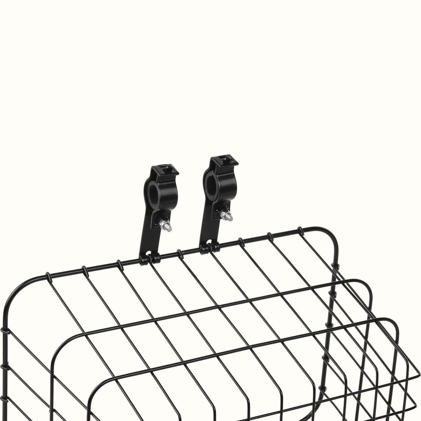 Apollo X Steel Bike Basket | Retrospec
