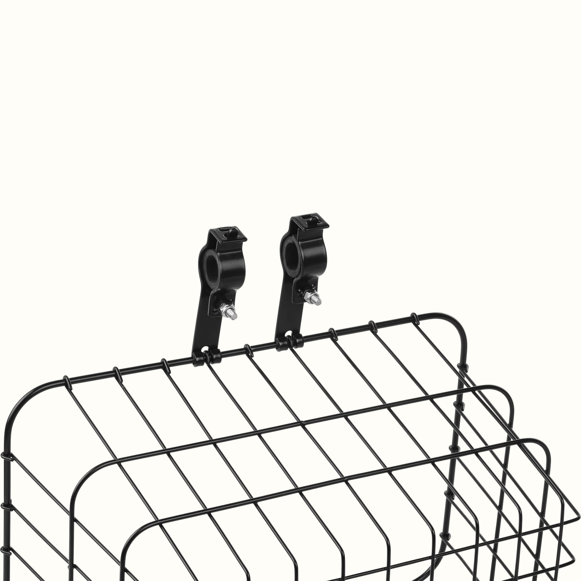 Apollo X Steel Bike Basket | Retrospec